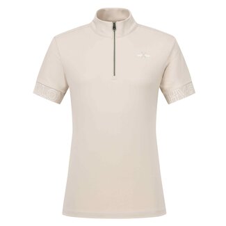 HV Polo Tech top HVPMaureen S/S 25 L Cashmere