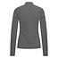 HV Polo Tech top UV HVPManja S/S 25  L Black