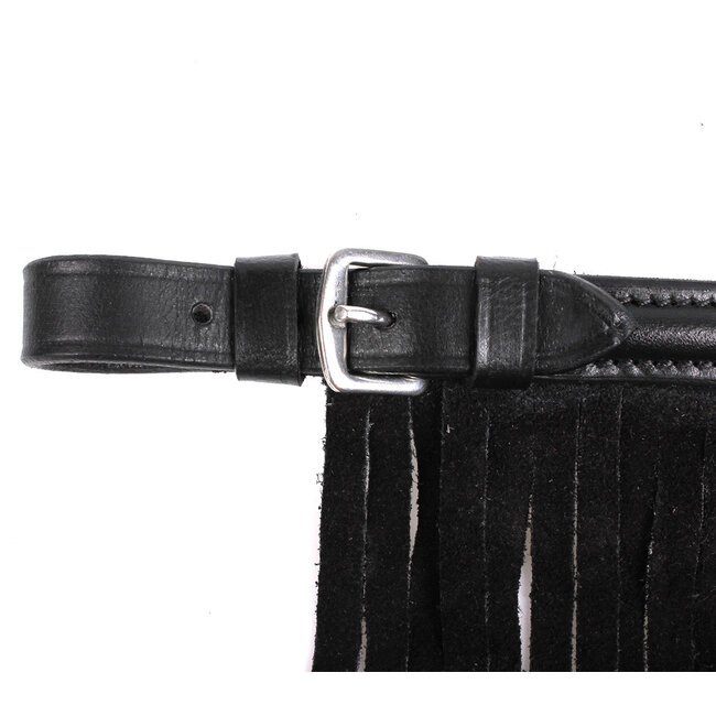 QHP Vliegenfrontriem leer S/S2025