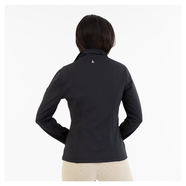Anky ANKY Sub Layer Jacket S/S2025  L Black