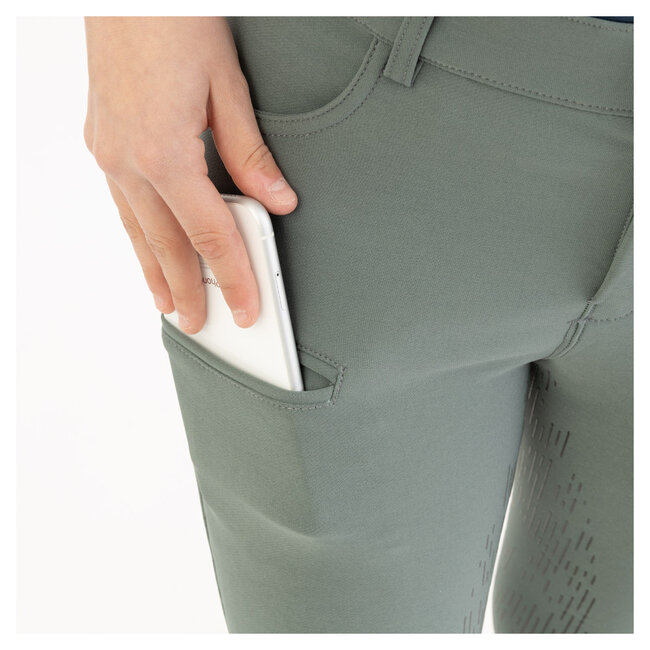 BR BR Eevolv rijbroek Irene S/S2025
