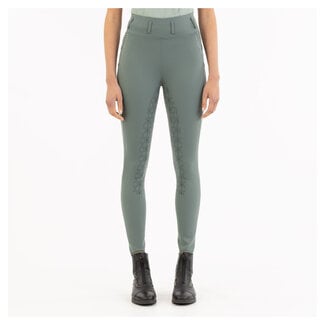 BR BR rijlegging Isadora dames S/S2025 4 Balsam Green