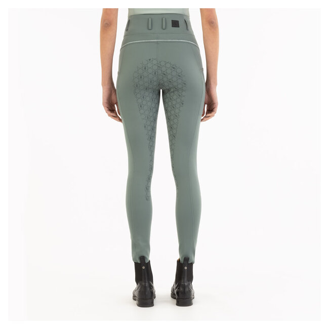 BR BR rijlegging Isadora dames S/S2025 4 Balsam Green
