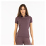 BR BR zip-up shortsleeve polo S/S2025