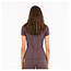 BR BR zip-up shortsleeve polo S/S2025