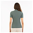 BR BR zip-up shortsleeve polo S/S2025