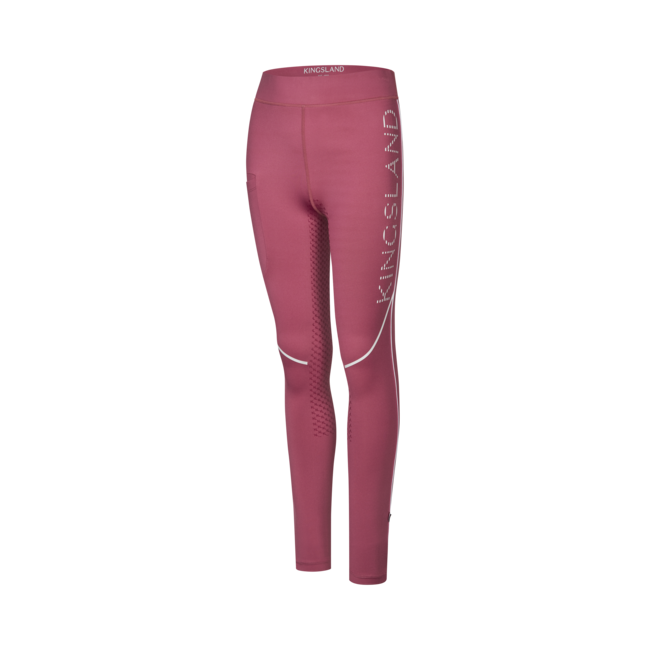 Kingsland KLNana Junior F-Grip Rijlegging S/S2025