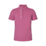 Kingsland KLNana Junior Training Top S/S2025 146/152 Pink Malaga