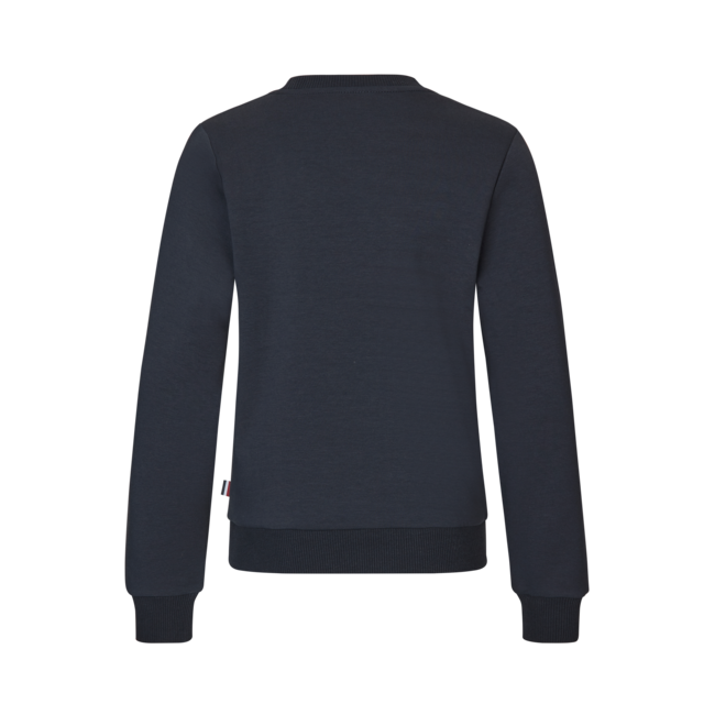 Kingsland KLNino Junior Sweat Shirt S/S2025 146/152 Navy