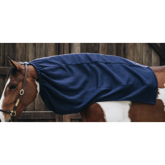 Kentucky Horsewear Kentucky Cooler Fleece Horse scarf