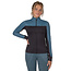 QHP Sweatvest Micah S/S2025 36 Ocean Breeze