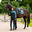 QHP Sweatvest Micah S/S2025 36 Ocean Breeze
