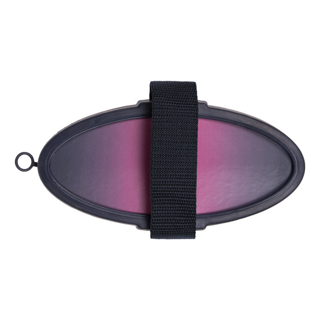 QHP Zachte borstel Jaily S/S2025