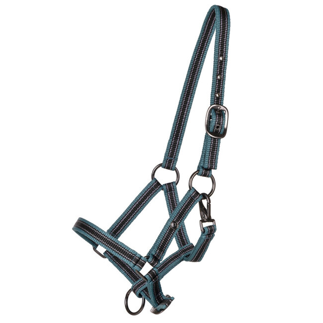 QHP Jaarling halster collection S/S2025