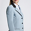 Cavalleria Toscana GP Perforated Riding Jacket Fog Blue 40