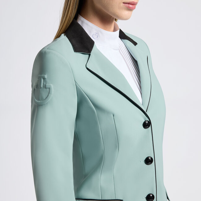 Cavalleria Toscana GP Riding Jacket