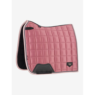 LeMieux 25SS Loire Classic Dressage Square L Aqua