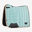 LeMieux 25SS Loire Classic Dressage Square L Aqua