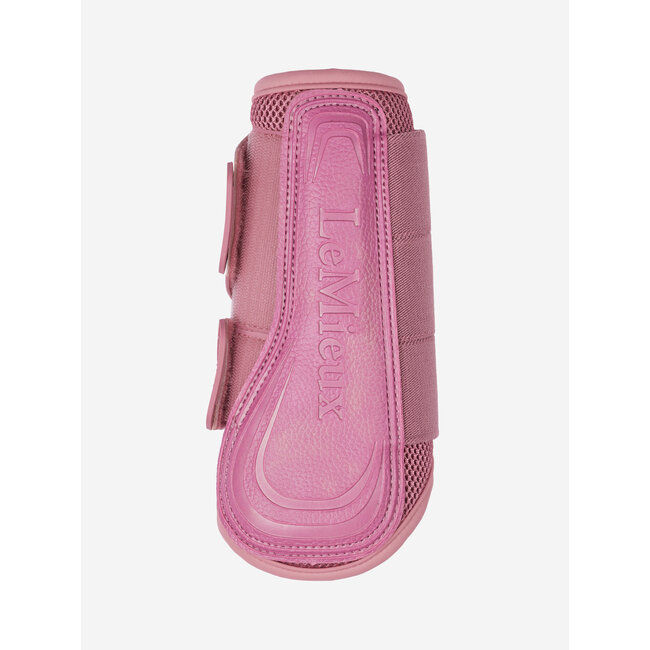 LeMieux 25SS Arika Mesh Brushing Boots