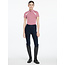 LeMieux 25SS YR Short Sleeve Mia Mesh Base Layer
