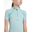 LeMieux 25SS YR Short Sleeve Mia Mesh Base Layer