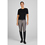 Pikeur Pikeur Knitted Shirt S/S2025  42 BLACK