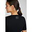 Pikeur Pikeur Knitted Shirt S/S2025  42 BLACK