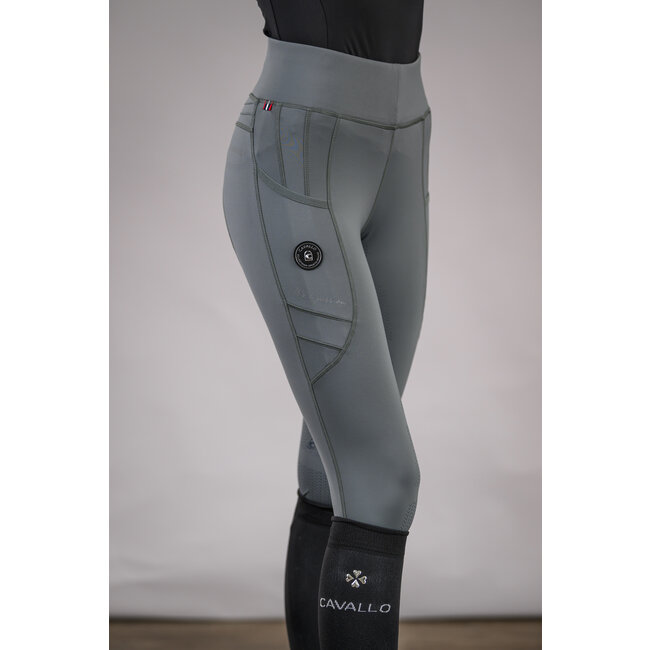 Cavallo CAVALLIN GRIP Rijlegging S/S2025