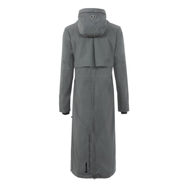 Cavallo CAVALNAFISA Regenmantel Lang S/S2025