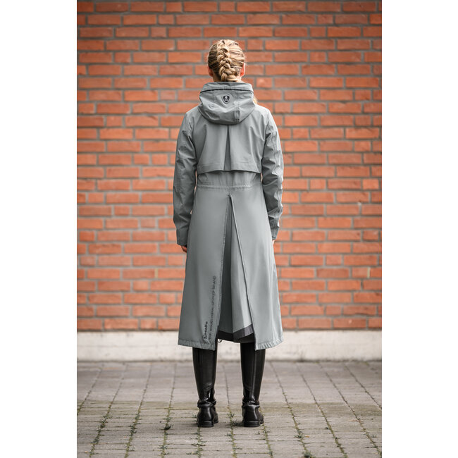 Cavallo CAVALNAFISA Regenmantel Lang S/S2025