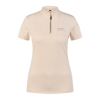 Pikeur Pikeur Function Shirt S/S2025 Black 42