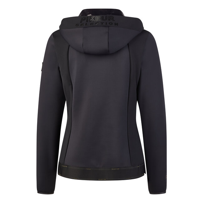 Pikeur Pikeur Tech Jersey Jacket S/S2025 40 SOFT ROSE