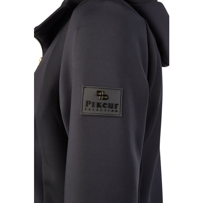 Pikeur Pikeur Tech Jersey Jacket S/S2025 40 SOFT ROSE