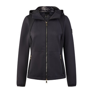 Pikeur Pikeur Tech Jersey Jacket S/S2025 40 SOFT ROSE