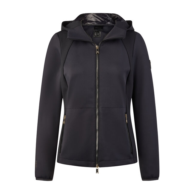 Pikeur Pikeur Tech Jersey Jacket S/S2025 40 SOFT ROSE