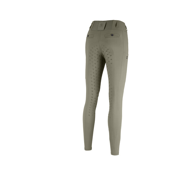 Pikeur Pikeur Linnett Rijlegging S/S2025 40 LIGHT MOOS