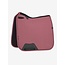 LeMieux 25SS Finesse Dressage Square  L Rosewood