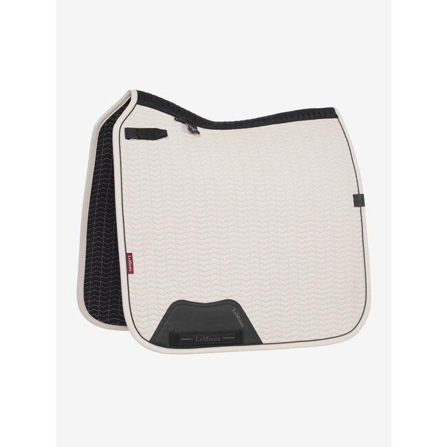 LeMieux 25SS Finesse Dressage Square