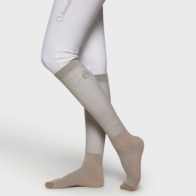 Samshield Samshield  BALZANE SOFT AIR SOKKEN- SS25