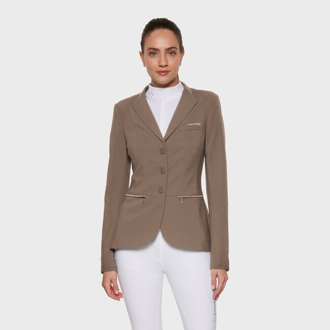 Samshield Samshield VICTORINE CRYSTAL FABRIC REGULAR - SS25