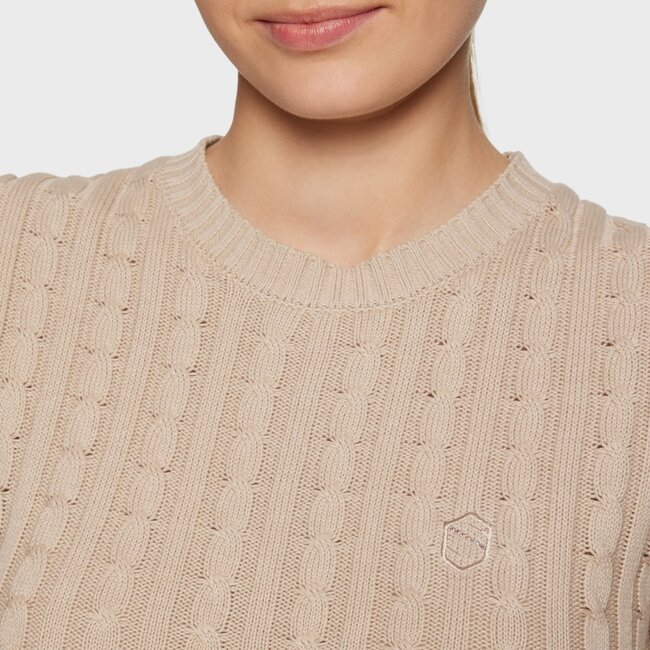 Samshield Samshield - LIDY PULL OVER - SS25