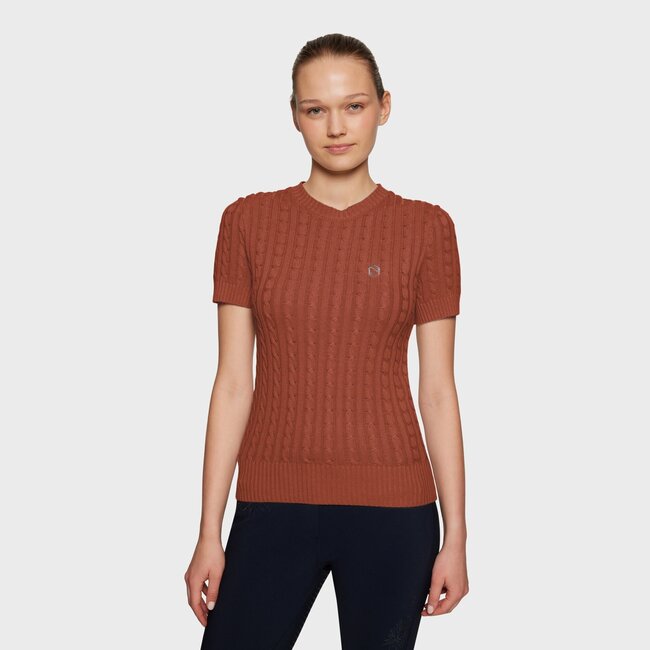 Samshield Samshield - LIDY PULL OVER - SS25 ESTEREL XS