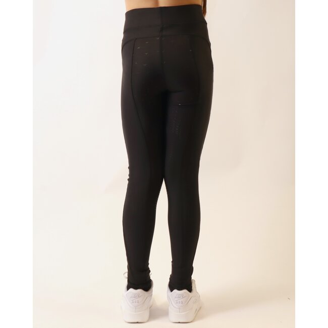 Montar Montar Junior crystal tight tone in tone F/G