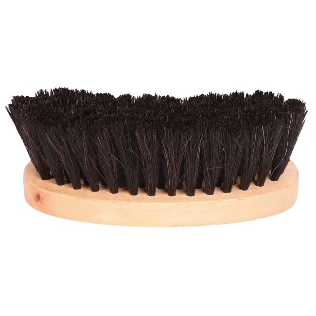 Harry's Horse Borstel ComfortCare Wood Horse Hair