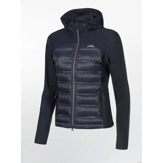 Equiline Equiline Softshell Jacket  Blue M