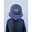 Samshield Samshield Standard 2.0 Miss Shadowmatt Blue L Schaal