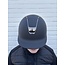 Samshield Samshield Standard Shadowmatt V2 Mat Black Black Chrome M Schaal