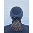 Samshield Samshield Cap MISS SHADOW FULL MAT Met SWAROWSKI
