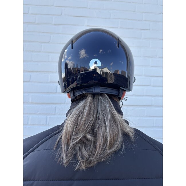 Kep Italia KEP Italia Smart Polish Blauw Polo. M schaal