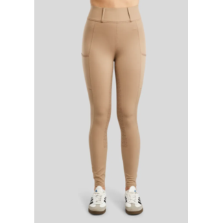 Montar Montar MoElanie rijlegging Lasercut Logo Fullgrip